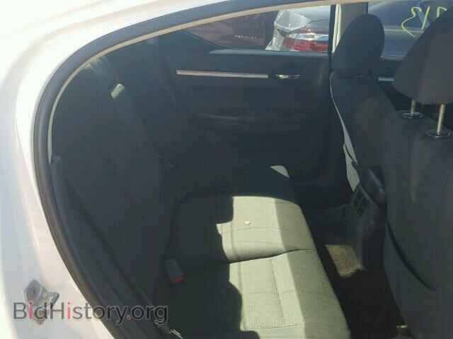2010 DODGE CHARGER - VIN: 2B3CA3CV3AH266923 - Фото 6