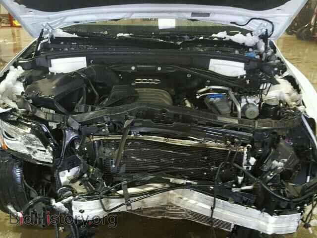 2012 AUDI Q5 - VIN: WA1DKAFP7CA049033 - Photo 7