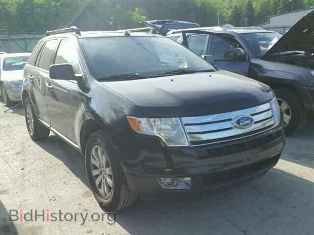 Фотография 2FMDK49C67BA51121 - FORD EDGE 2007
