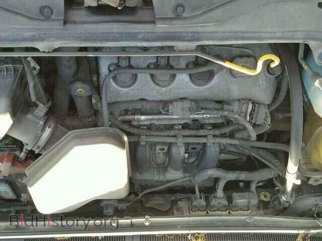 2007 FORD EDGE - VIN: 2FMDK49C67BA51121 - Фото 7