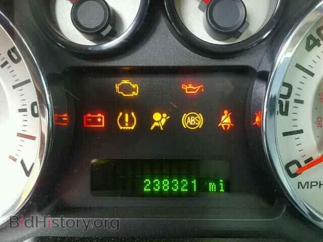 2007 FORD EDGE - VIN: 2FMDK49C67BA51121 - Фото 8