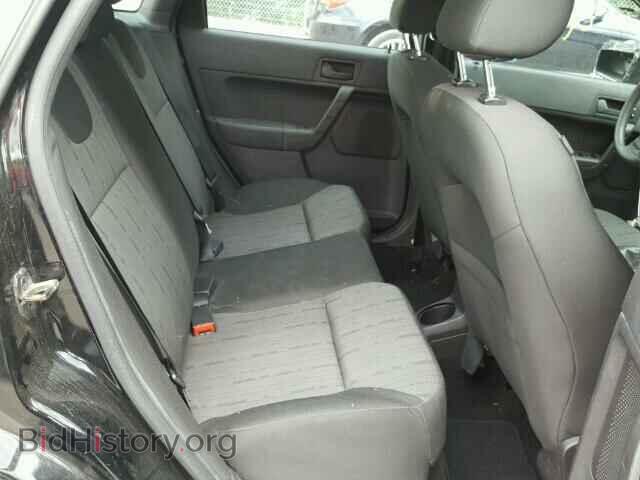 2009 FORD FOCUS - VIN: 1FAHP35N39W237652 - Фото 6