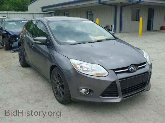 Фотография 1FAHP3K27CL412892 - FORD FOCUS 2012