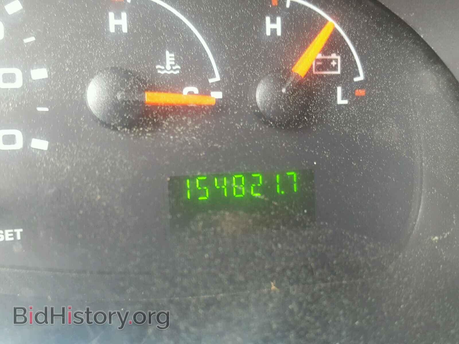 2007 FORD ECONOLINE - VIN: 1FTNE24W47DA23348 - Фото 8