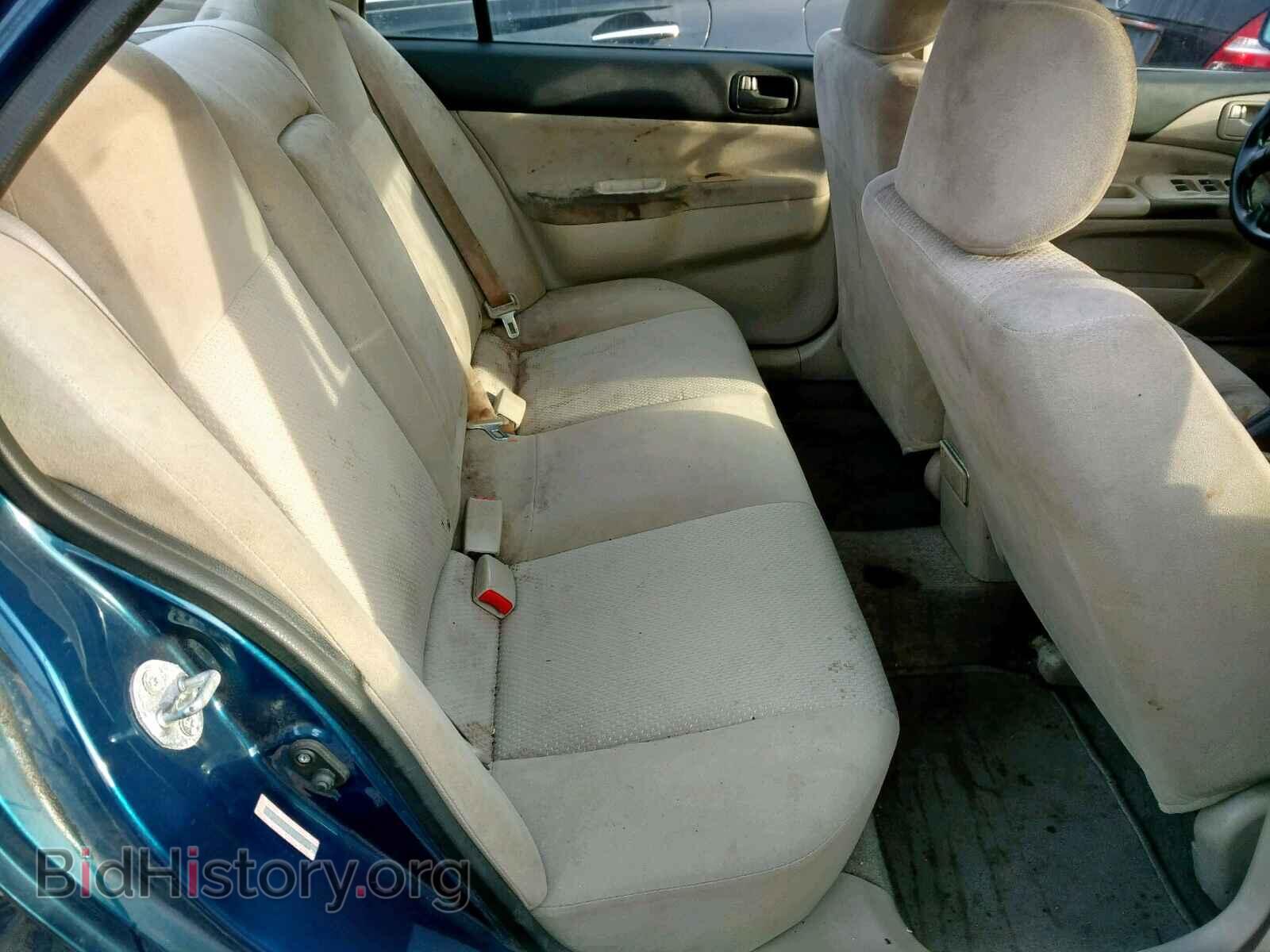2006 MITSUBISHI LANCER - VIN: JA3AJ26E16U052625 - Фото 6