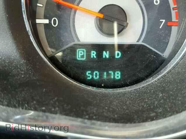 2013 CHRYSLER 200 - VIN: 1C3CCBAG1DN723560 - Photo 8