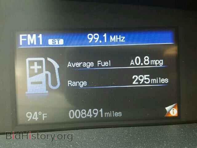 2014 HONDA CIVIC - VIN: 19XFB2F58EE064885 - Фото 8