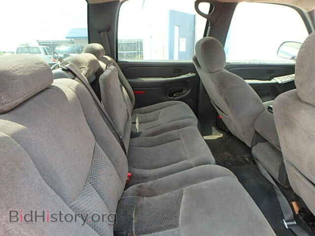 2006 CHEVROLET SILVERADO - VIN: 1GCHK23D16F160529 - Фото 6