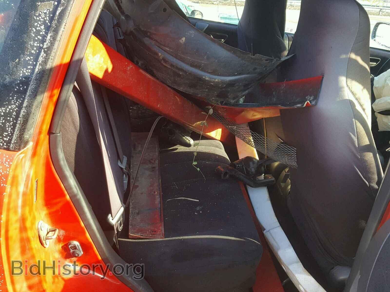 2003 SUZUKI AERIO - VIN: JS2RD41H035202809 - Photo 6