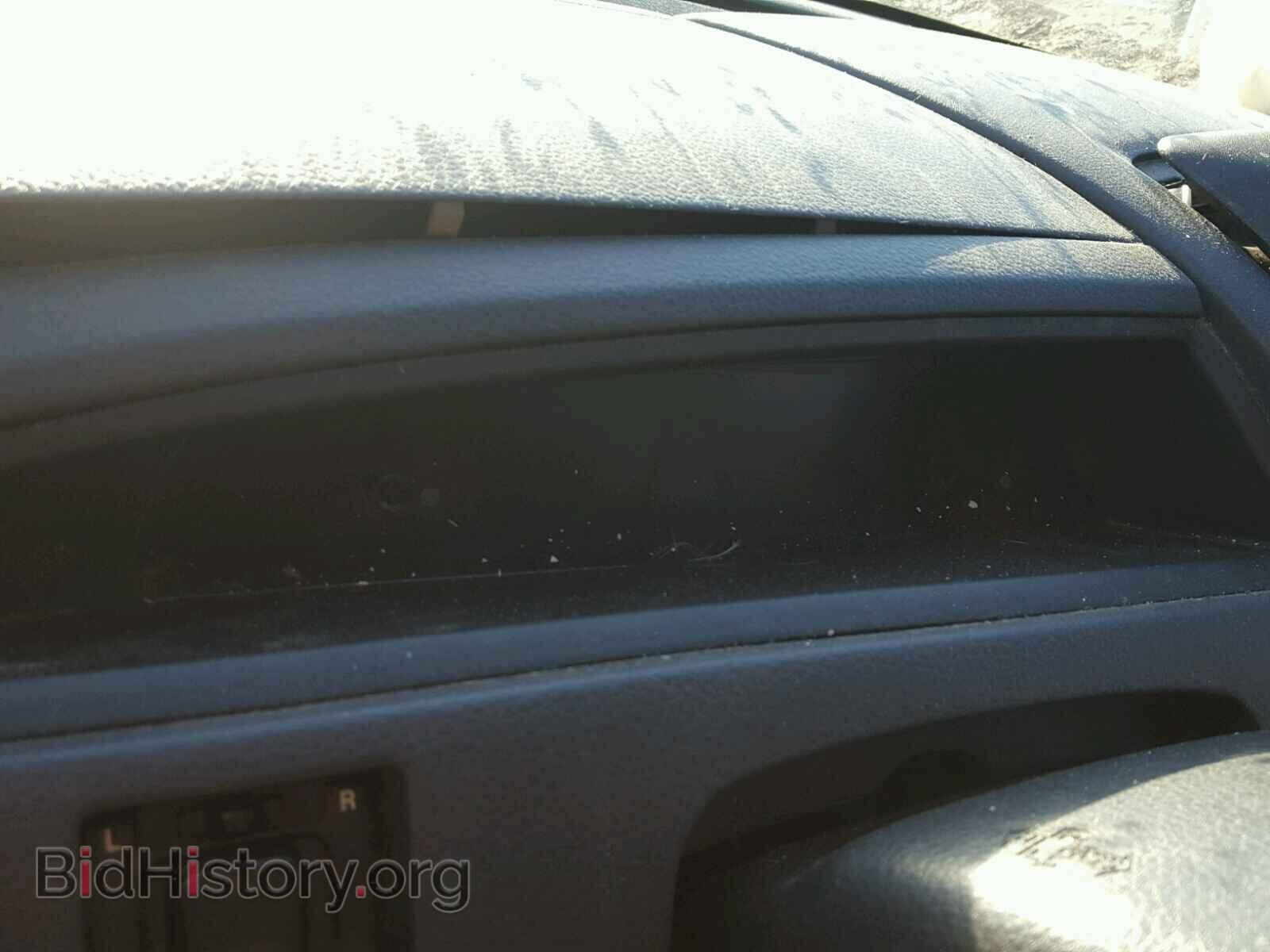 2003 SUZUKI AERIO - VIN: JS2RD41H035202809 - Photo 8