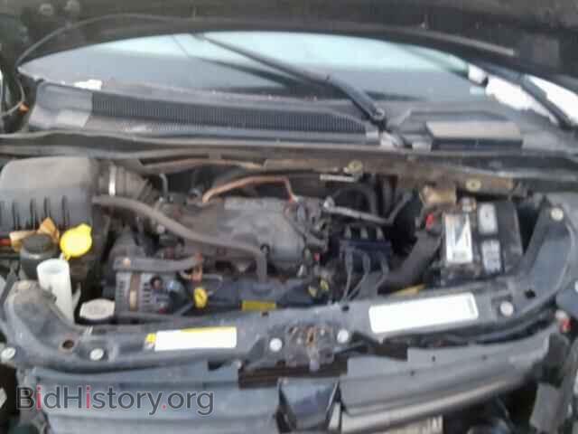 2010 DODGE GRAND CARA - VIN: 2D4RN4DE7AR236385 - Фото 7