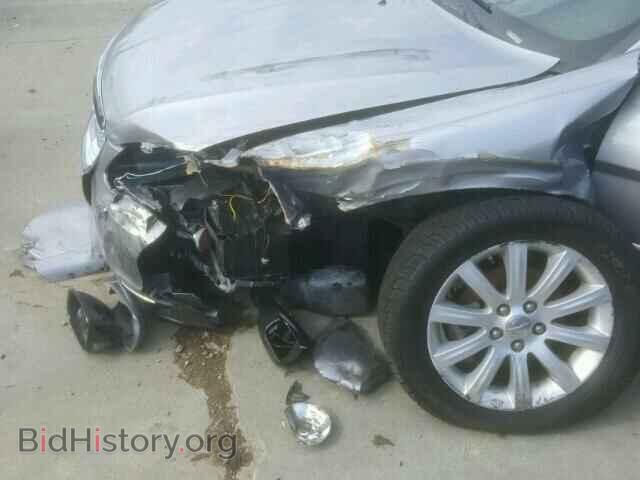 2013 CHRYSLER 200 - VIN: 1C3CCBBB2DN557553 - Фото 9