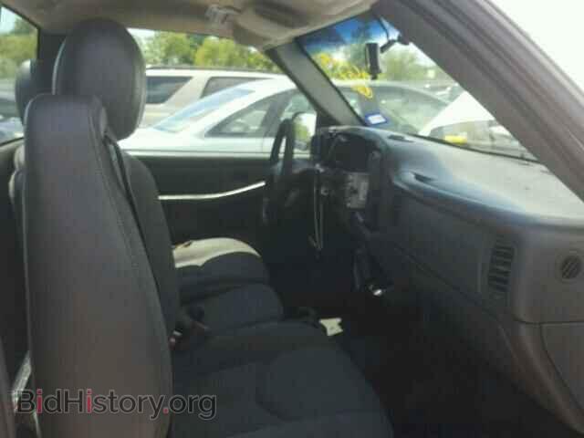 2007 CHEVROLET SILVERADO - VIN: 1GCEC14VX7E190072 - Фото 5