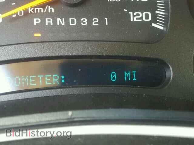 2007 CHEVROLET SILVERADO - VIN: 1GCEC14VX7E190072 - Фото 8