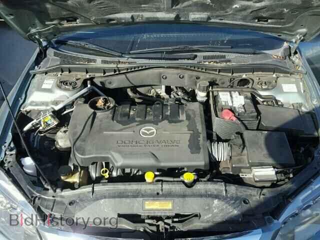 2005 MAZDA 6 - VIN: 1YVFP80C455M33064 - Фото 7