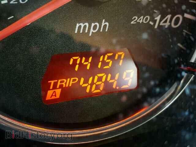 2005 MAZDA 6 - VIN: 1YVFP80C455M33064 - Фото 8