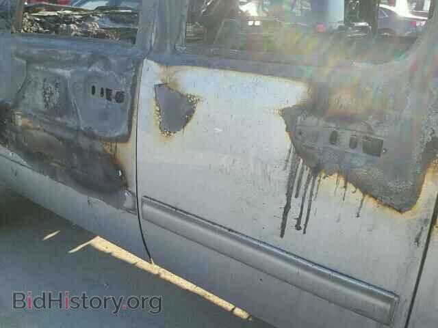 2011 CHEVROLET SILVERADO - VIN: 3GCPCTE02BG407445 - Фото 9