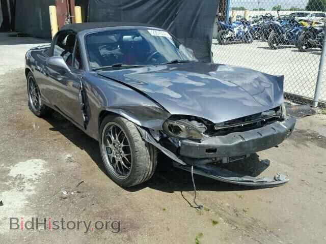 Фотография JM1NB354740406277 - MAZDA MIATA 2004