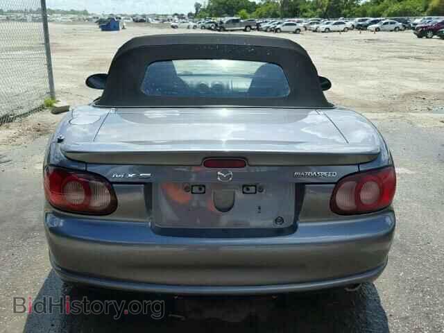 2004 MAZDA MIATA - VIN: JM1NB354740406277 - Фото 10