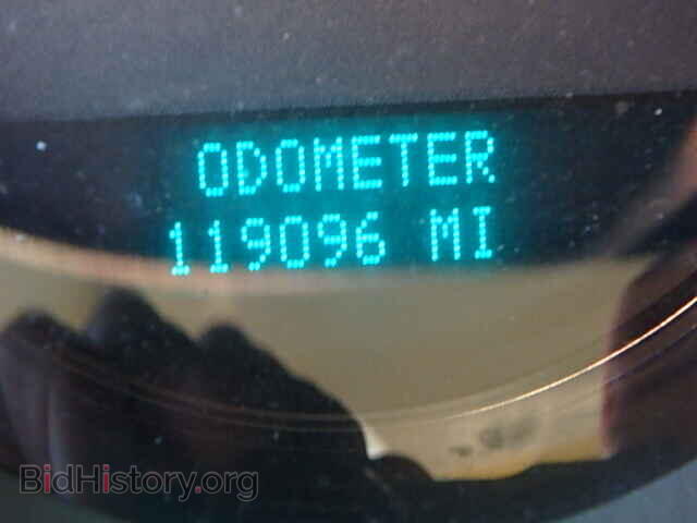 2008 CHEVROLET SILVERADO - VIN: 2GCEK190781103151 - Фото 8