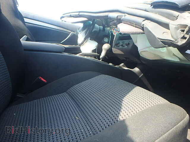 2005 MITSUBISHI ECLIPSE - VIN: 4A3AE45G15E008098 - Photo 5
