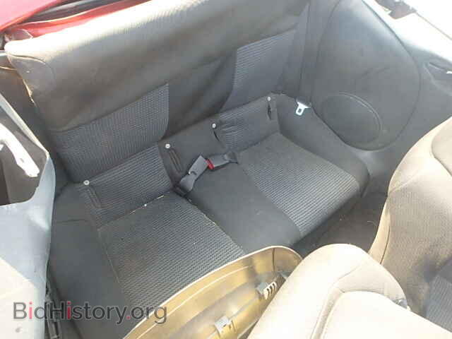 2005 MITSUBISHI ECLIPSE - VIN: 4A3AE45G15E008098 - Photo 6