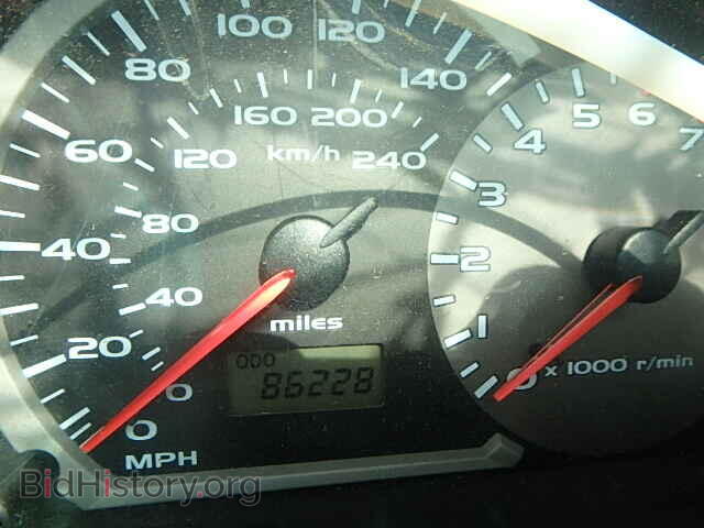 2005 MITSUBISHI ECLIPSE - VIN: 4A3AE45G15E008098 - Photo 8