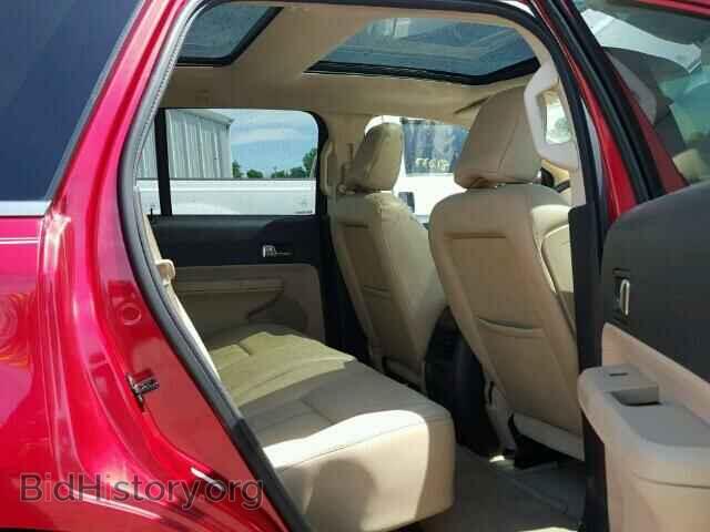 2010 FORD EDGE - VIN: 2FMDK3KC2ABA23117 - Фото 6