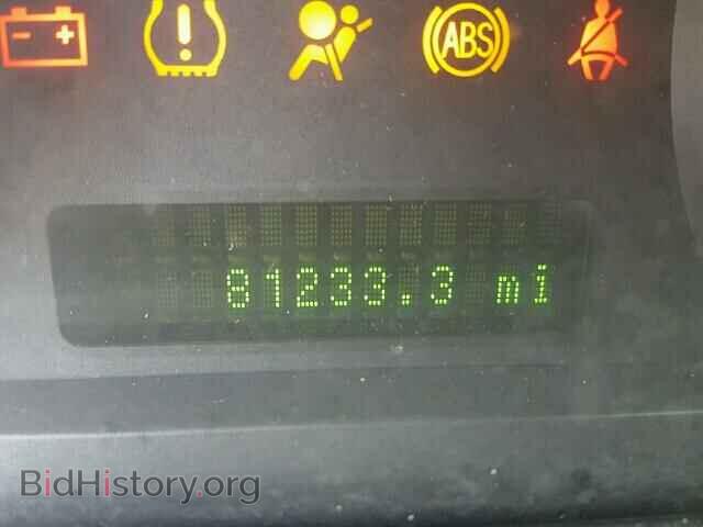 2010 FORD EDGE - VIN: 2FMDK3KC2ABA23117 - Фото 8