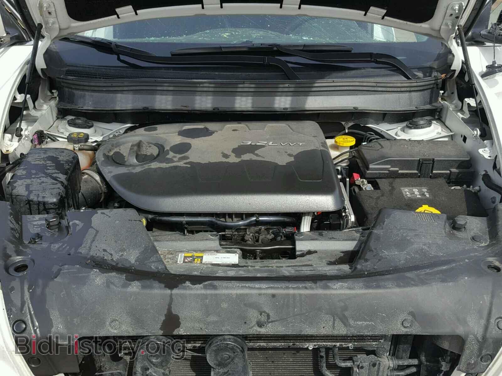 2014 JEEP CHEROKEE - VIN: 1C4PJMCS7EW258374 - Фото 7