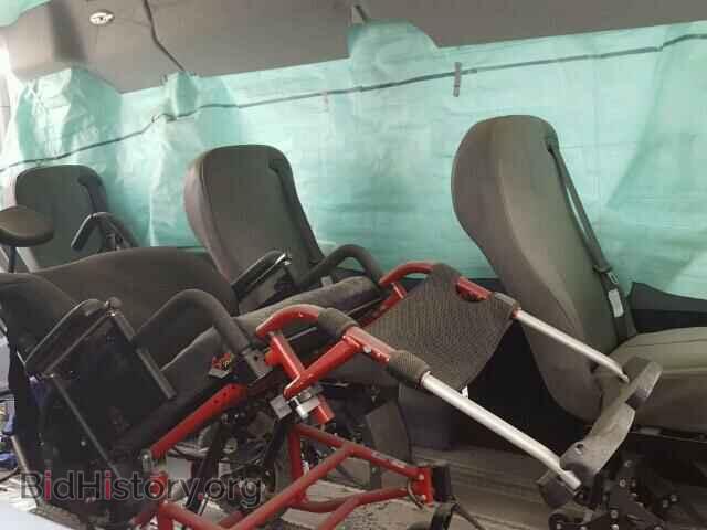 2015 FORD TRANSIT CO - VIN: 1FDZX2CM3FKA12875 - Фото 6