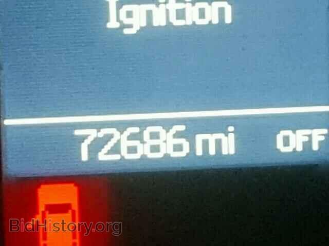2011 DODGE CARAVAN - VIN: 2D4RN5DG7BR611796 - Фото 8