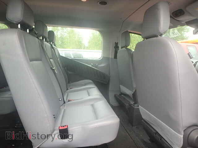2015 FORD TRANSIT CO - VIN: 1FBZX2YM8FKA31021 - Фото 6