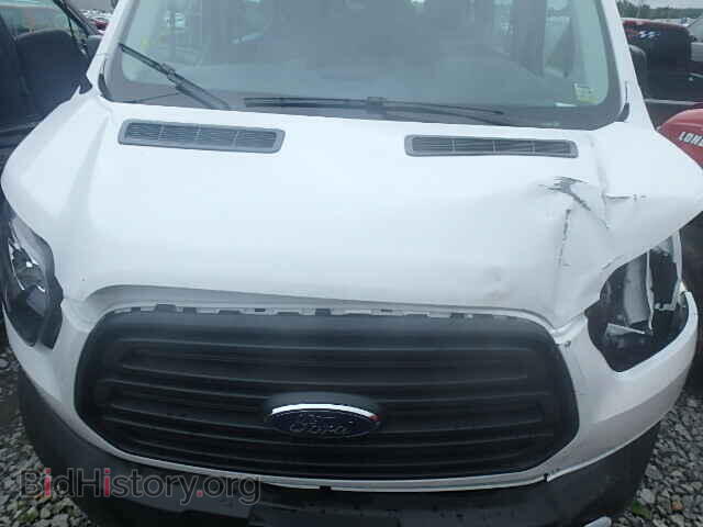 2015 FORD TRANSIT CO - VIN: 1FBZX2YM8FKA31021 - Фото 7