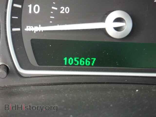 2009 SAAB 9 3 - VIN: YS3FB49Y891002292 - Фото 8