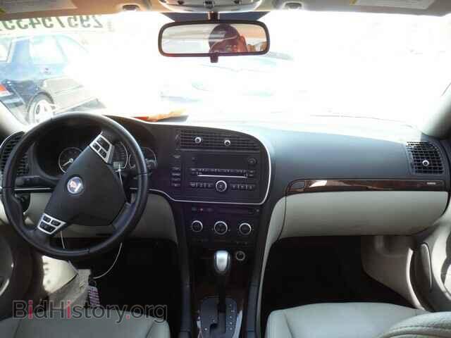 2009 SAAB 9 3 - VIN: YS3FB49Y891002292 - Фото 10
