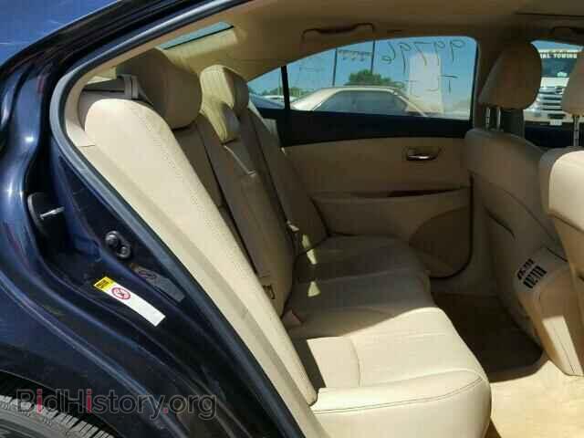 2009 LEXUS ES350 - VIN: JTHBJ46G292333320 - Фото 6