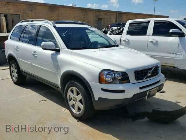 Фотография YV4CN982671340294 - VOLVO XC90 2007