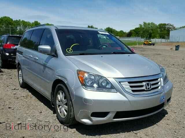 Photo 5FNRL3H61AB056332 - HONDA ODYSSEY 2010