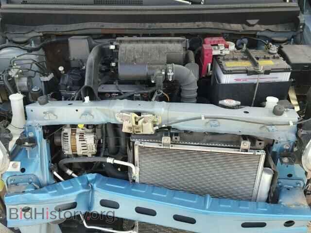 2014 MITSUBISHI MIRAGE - VIN: ML32A3HJ0EH016165 - Фото 7