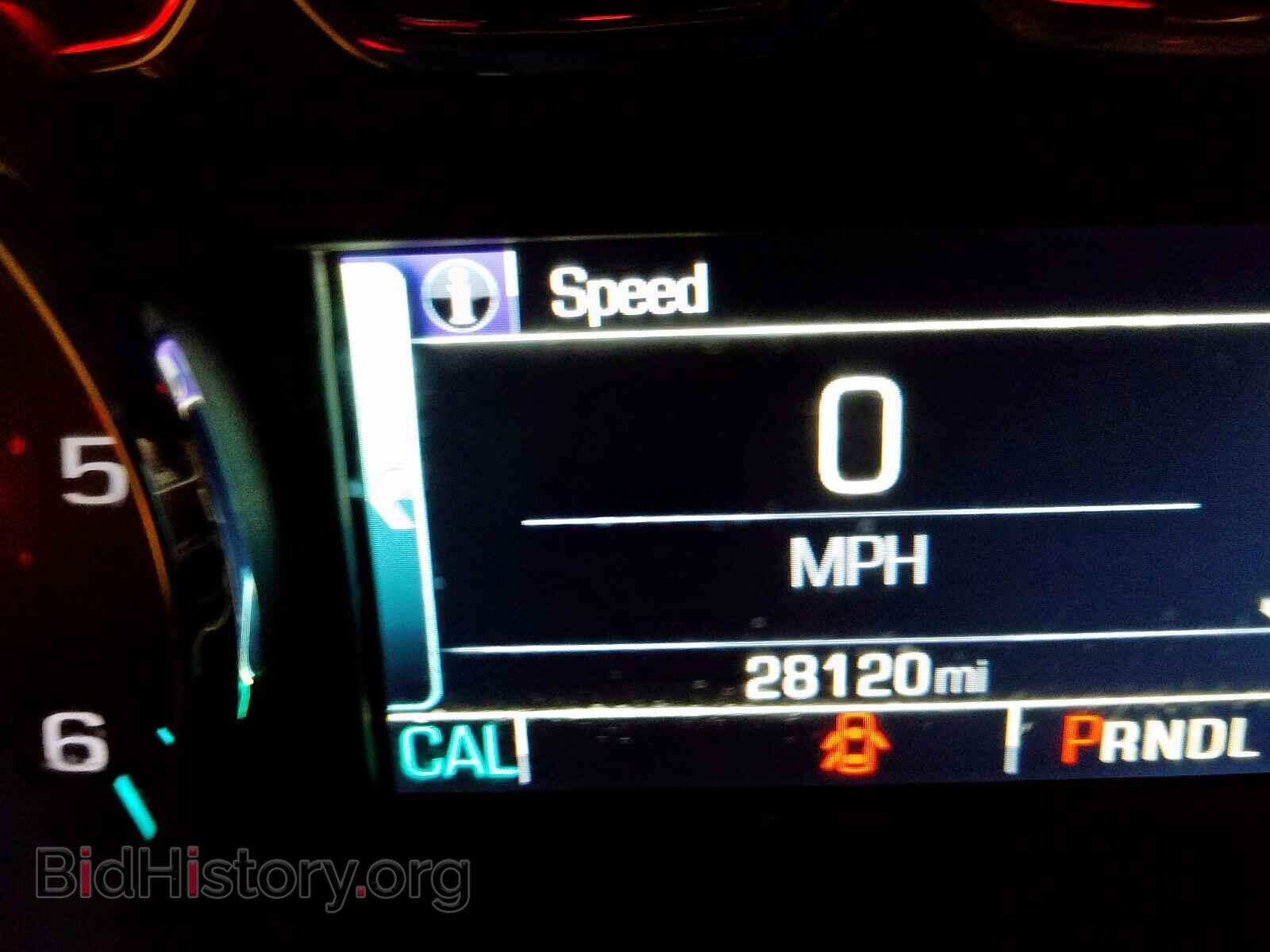 2019 CHEVROLET SILVERADO - VIN: 2GCVKPEC8K1158900 - Фото 8