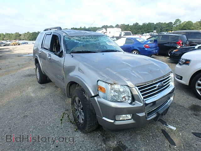 Photo 1FMEU63E28UA72564 - FORD EXPLORER 2008