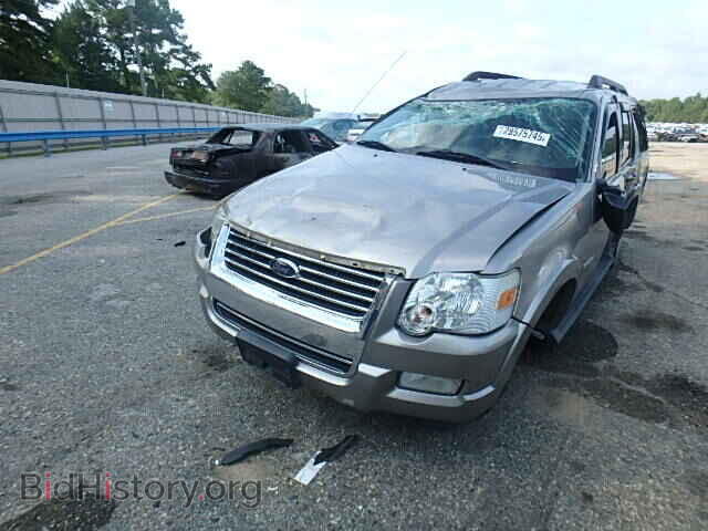 2008 FORD EXPLORER - VIN: 1FMEU63E28UA72564 - Фото 2
