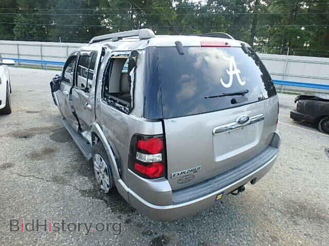 2008 FORD EXPLORER - VIN: 1FMEU63E28UA72564 - Фото 3