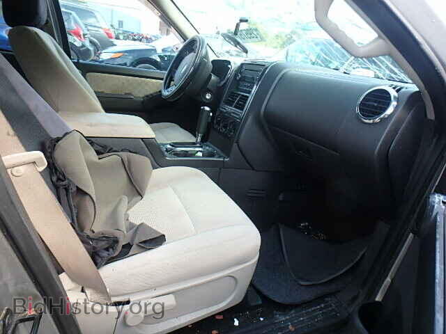 2008 FORD EXPLORER - VIN: 1FMEU63E28UA72564 - Фото 5