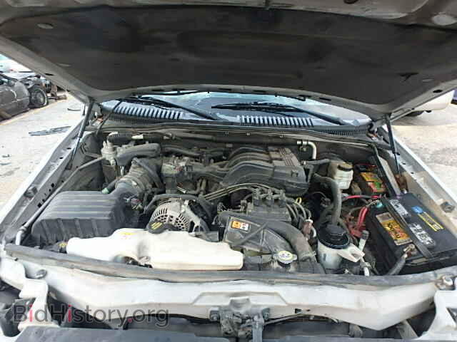 2008 FORD EXPLORER - VIN: 1FMEU63E28UA72564 - Фото 7