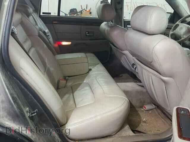 1998 CADILLAC DEVILLE - VIN: 1G6KD54Y7WU751479 - Фото 6