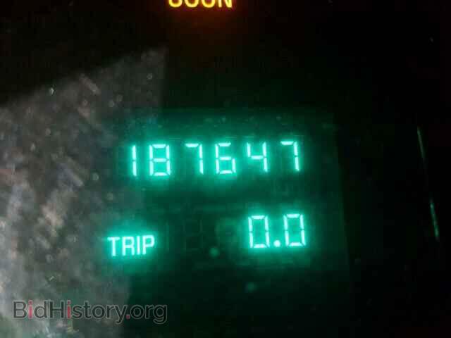 1998 CADILLAC DEVILLE - VIN: 1G6KD54Y7WU751479 - Фото 8