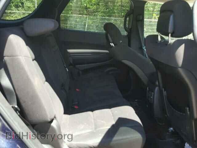 2012 DODGE DURANGO - VIN: 1C4RDJAG9CC253589 - Фото 6
