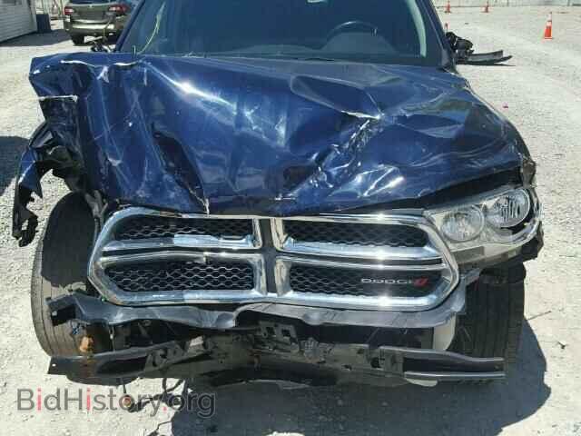 2012 DODGE DURANGO - VIN: 1C4RDJAG9CC253589 - Фото 7